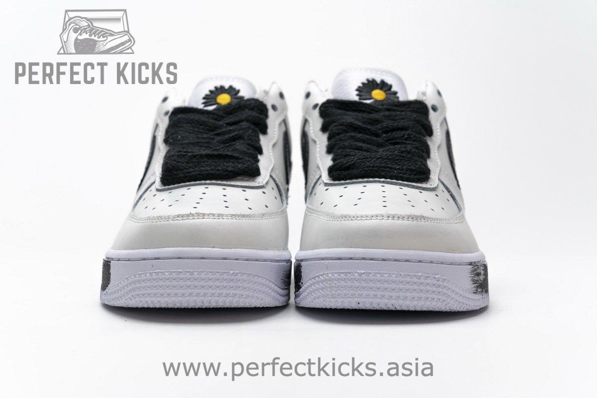 DD3223-100 PEACEMINUSONE x Nike Air Force 1 “Para-Noise 2.0” - Image 5