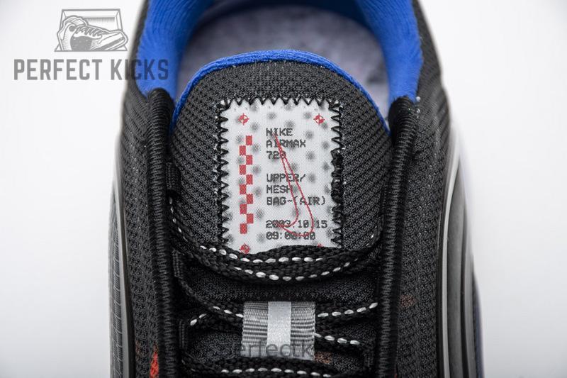 CJ8013-001 Nike Air Max 720 Space Capsule - Image 4
