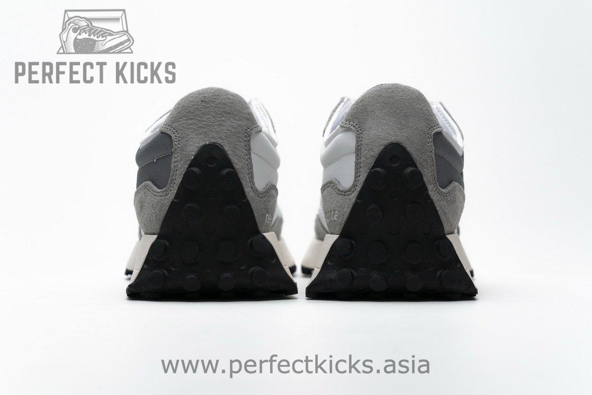 MS327LAB New Balance Grey - Image 7