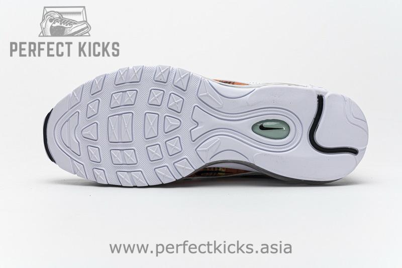 CU4731-100 Nike Air Max 97 Vintage Mosaic - Image 4