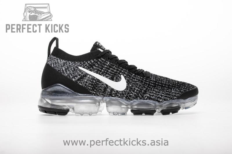 Nike Air Vapormax Flyknit 3 Oreo AJ6900-002 - Image 6