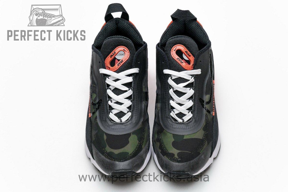 CU9174-600 Nike Air Max 2090 SP Atmos - Image 4