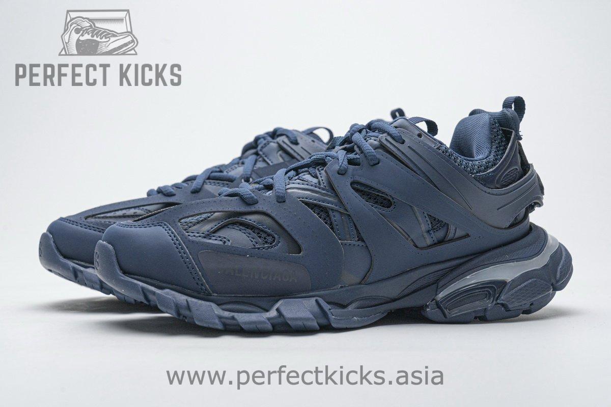 542023 W2LA1 4107 Balenciaga Tess S.Dark Navy - Image 6