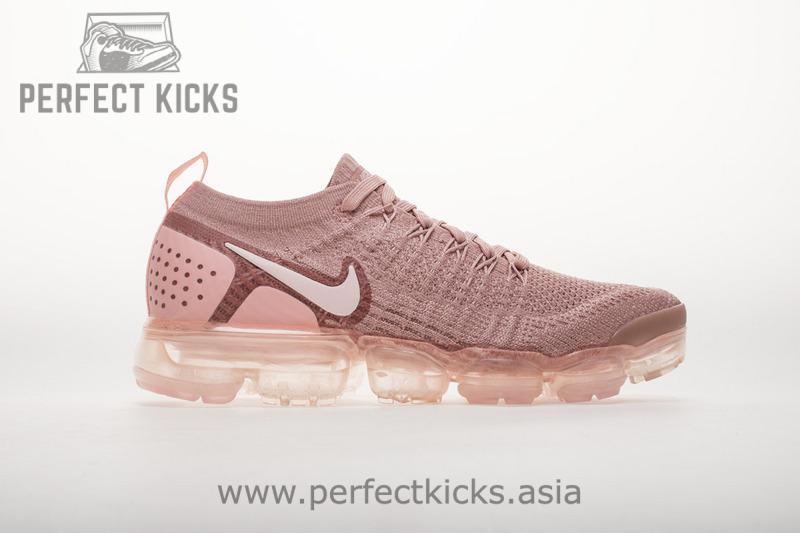 Nike air vapor ax 2.0 “Sakura Pink” 942843-600 - Image 8