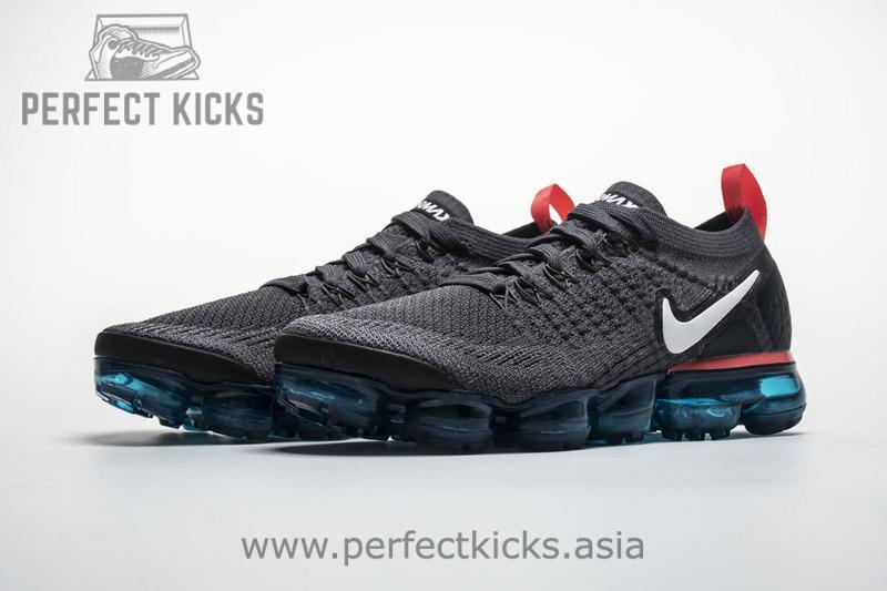 Nike Air VaporMax 2.0‘Cinerite’942842-009 - Image 7