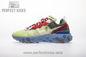 Nike React Element 87 BQ2718-700