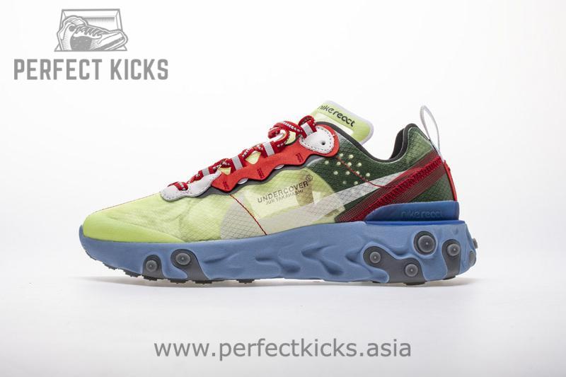 Nike React Element 87 BQ2718-700