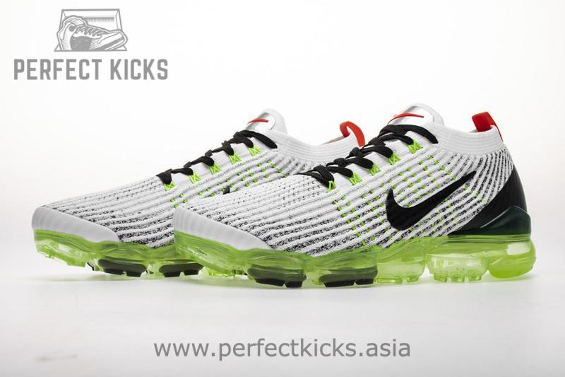 Nike Air VaporMax Flyknit 3.0 2019 AJ6900-100 - Image 2
