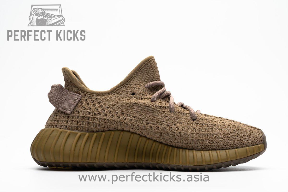 FX9033 adidas Yeezy Boost 350 V2 “Earth” - Image 6