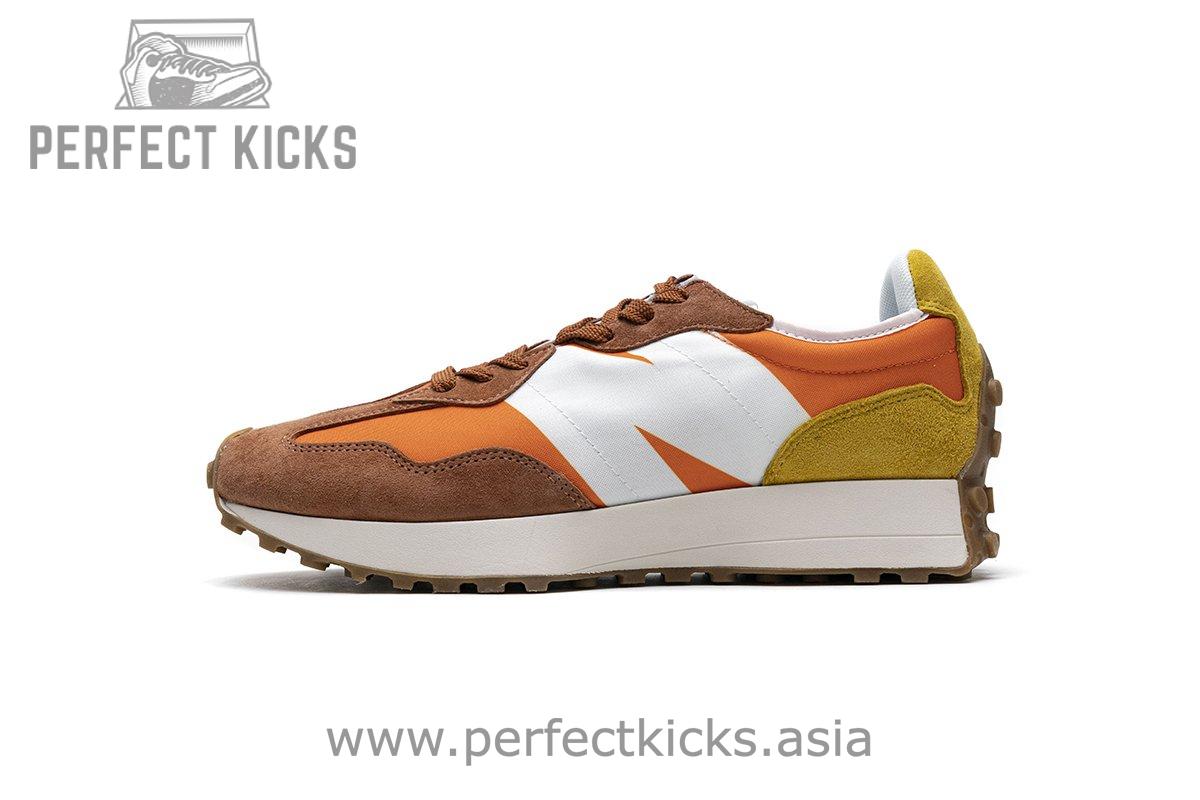 MS327CLA New Balance “Orange”