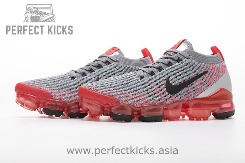 Nike Air VaporMax Flyknit 3.0 2019 AJ6910-601 - Image 4