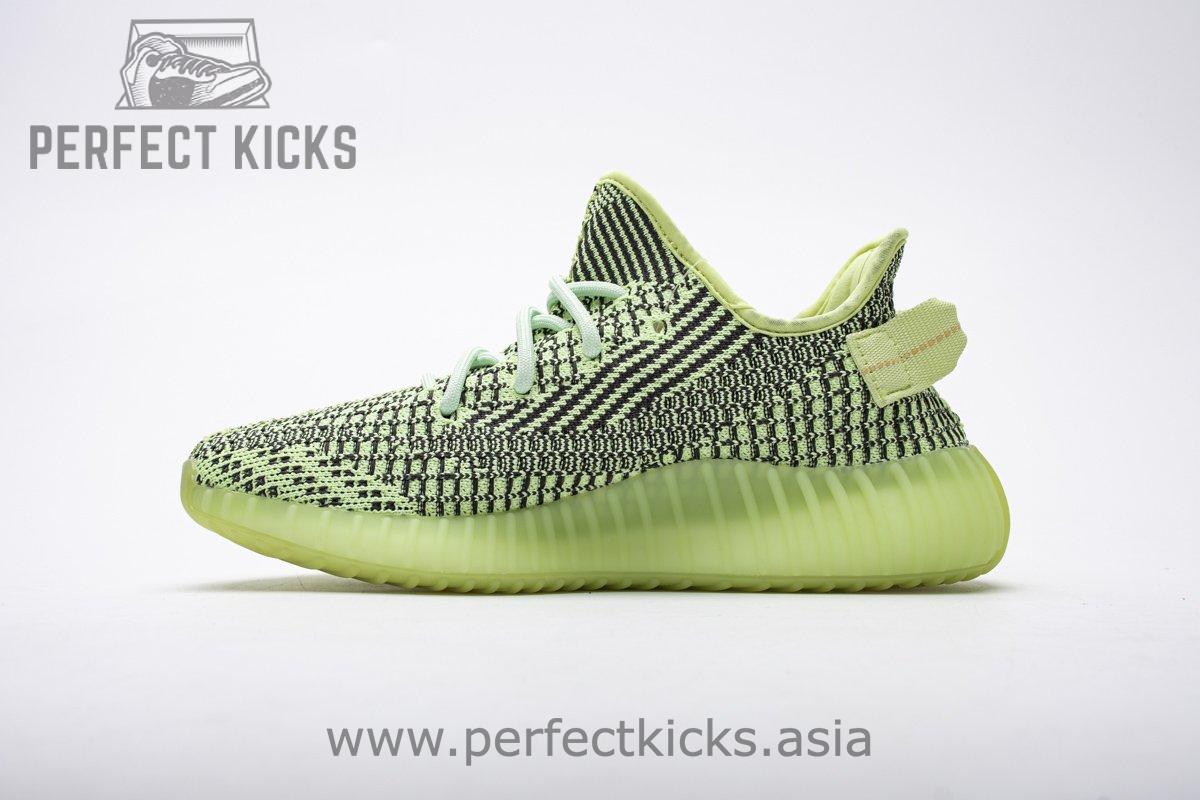 FW5191 adidas Yeezy Boost 350 V2 Yeezreel Real Boost - Image 2