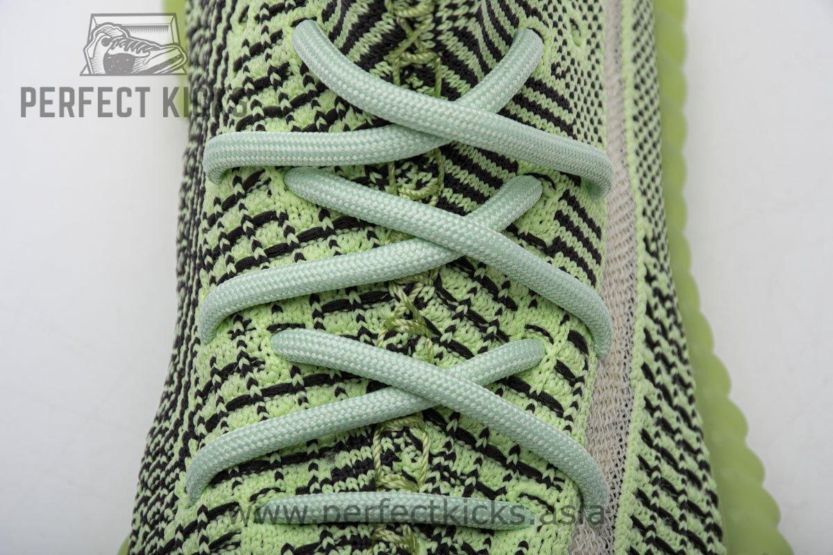 FW5191 adidas Yeezy Boost 350 V2 Yeezreel Real Boost - Image 8