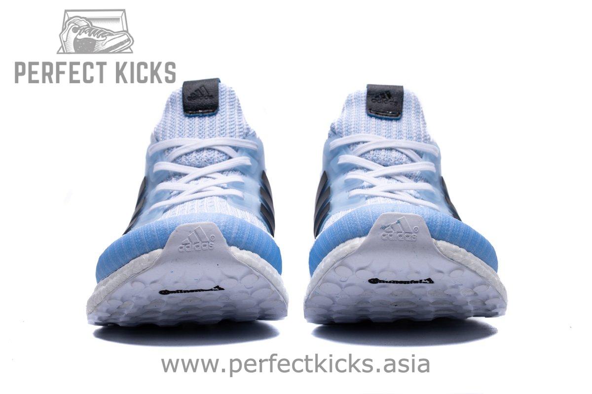 GAME OF THRONES x Ultra Boost “White Walkers”EE3708 - Image 4