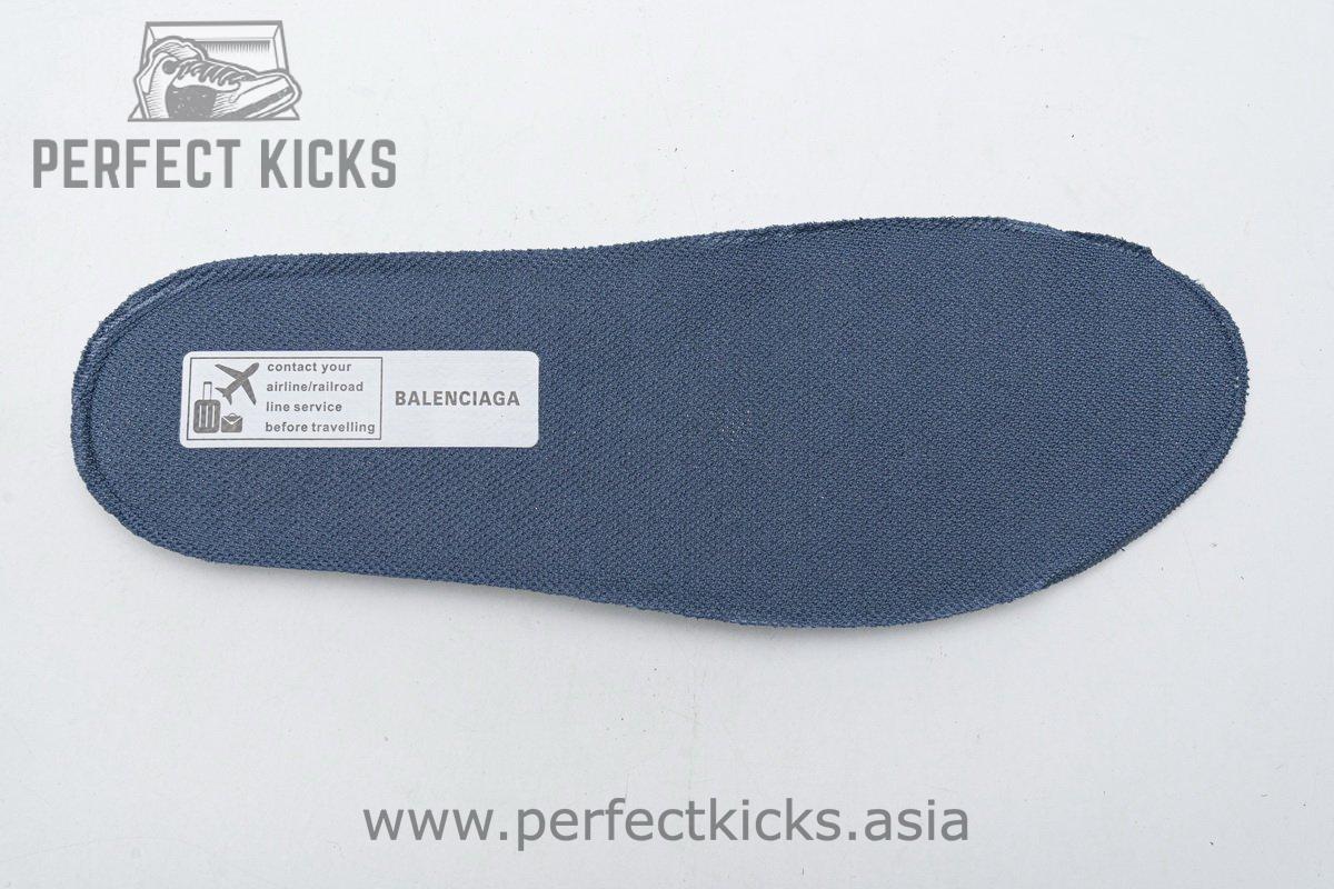 542023 W2LA1 4107 Balenciaga Tess S.Dark Navy - Image 10