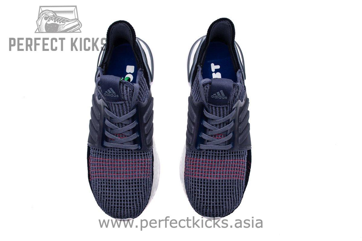 Ultra Boost 5.0(2019) Raw Indigo D96863 - Image 6