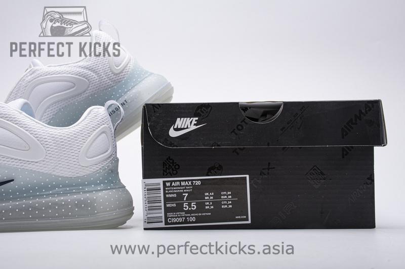 Nike Air Max 720 France CI9097-100 - Image 8