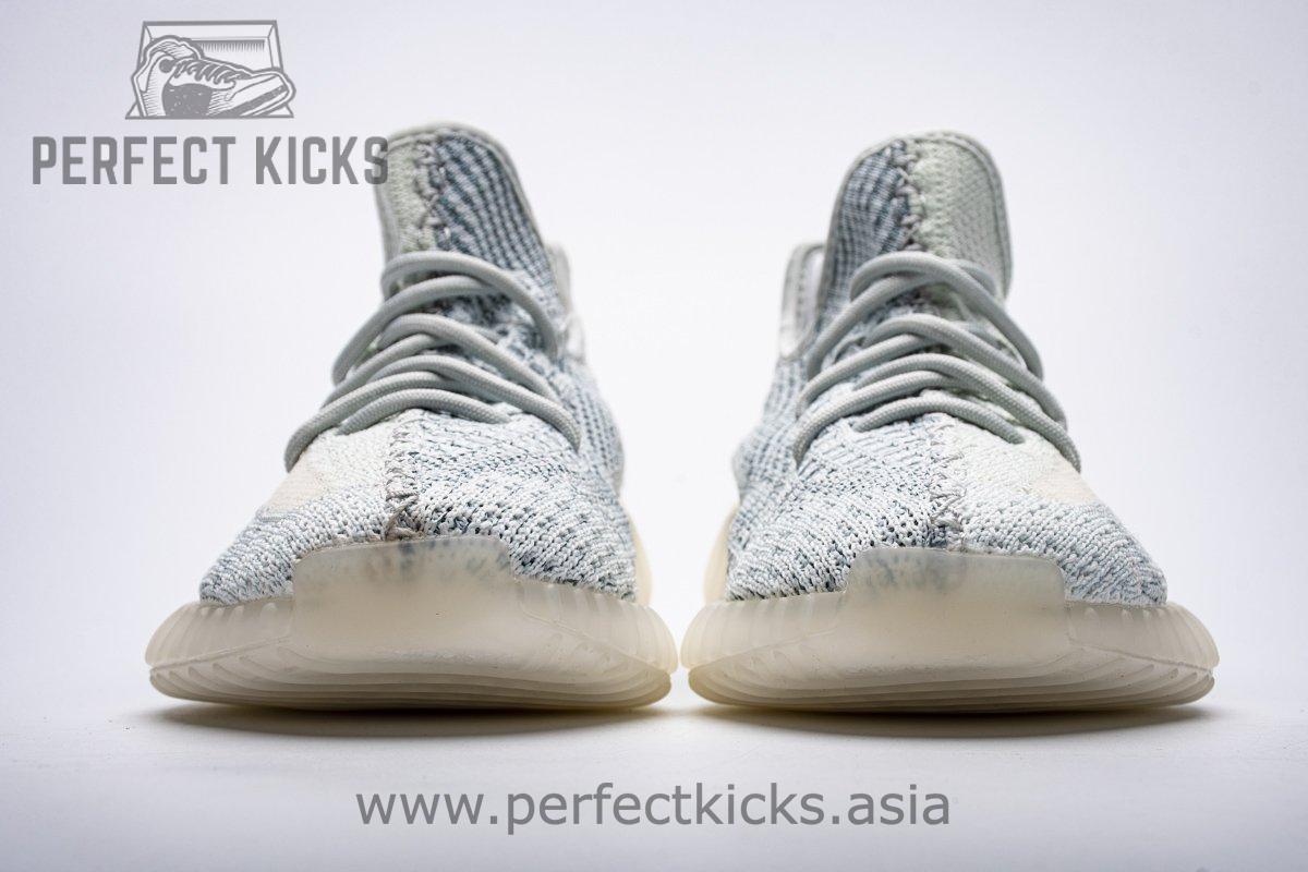 Adidas Yeezy 350 Boost V2 "Cloud White Reflective" FW5317 - Image 5