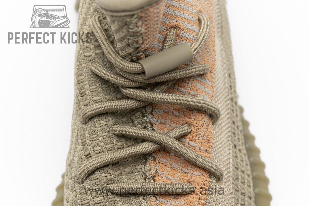 FZ5240 adidas Yeezy 350 V2 “Eliada”Real Boost - Image 10