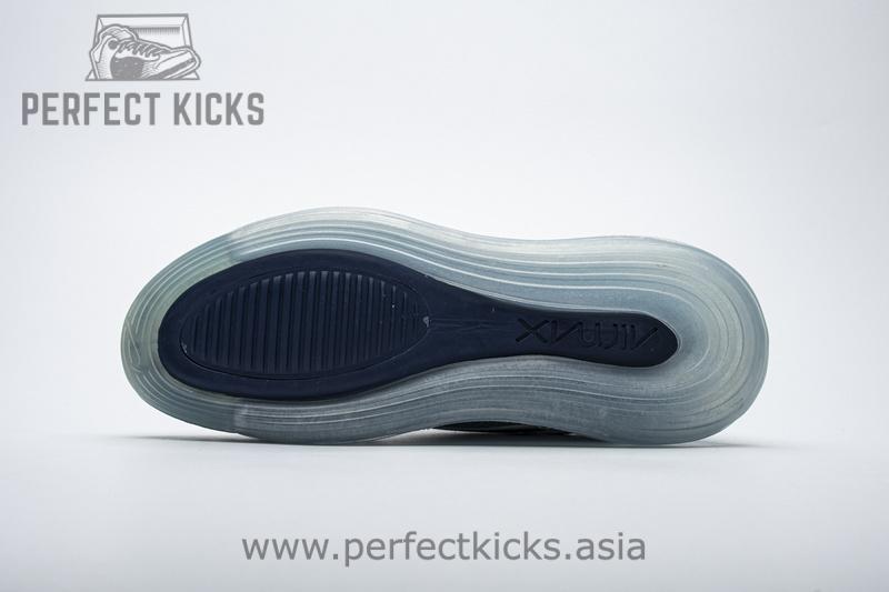 Nike Air Max 720 Northern Lights AR9293-001 - Image 4