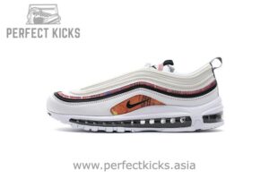 CU4731-100 Nike Air Max 97 Vintage Mosaic