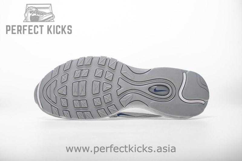 Nike Air Max 97 “Silver Grey” BQ3165-001 - Image 6