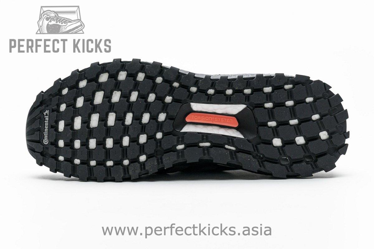 FW7759 adidas UltraBOOST Guard Core Black Green Tint - Image 9