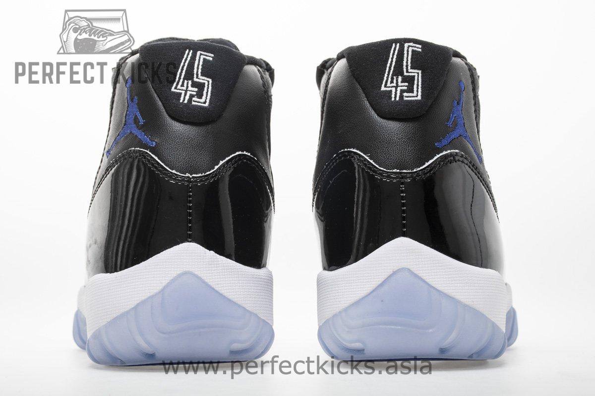 Air Jordan 11 “Space Jam” 378037-003 - Image 4
