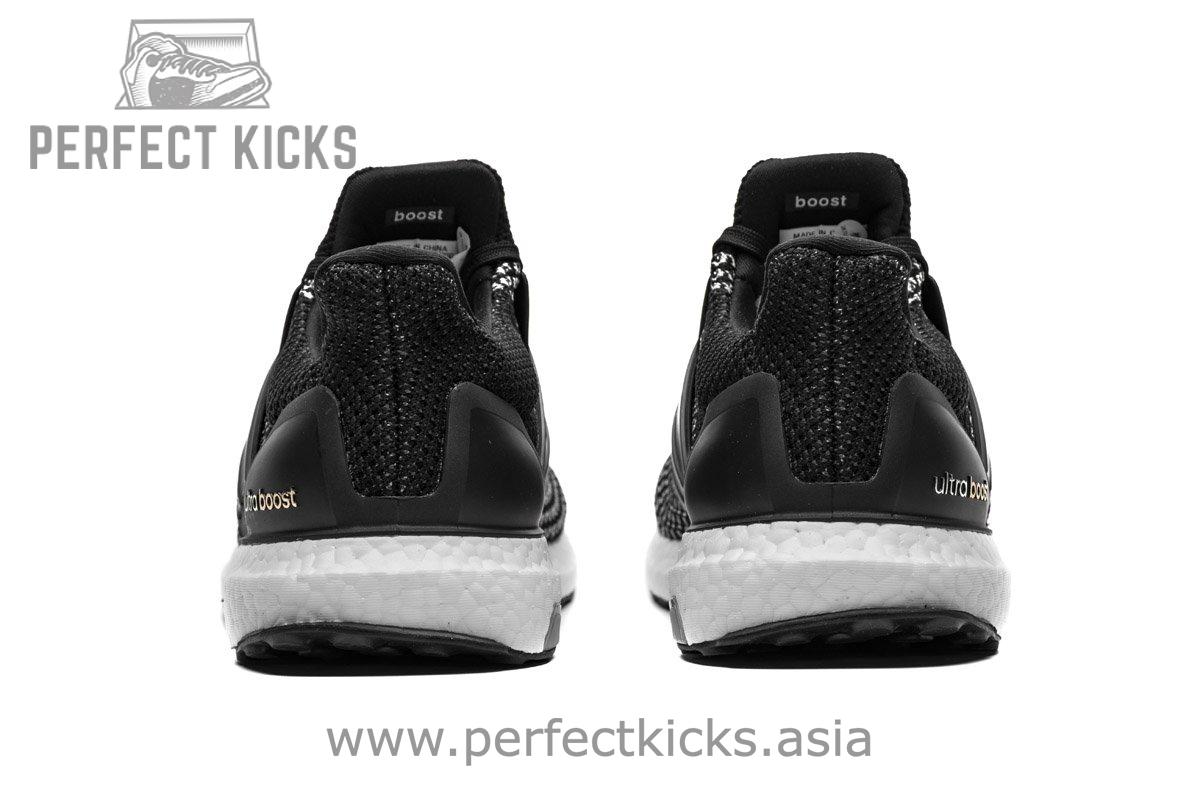 Ultra Boost 2.0 Limited “Black Reflective”BY1795 - Image 7