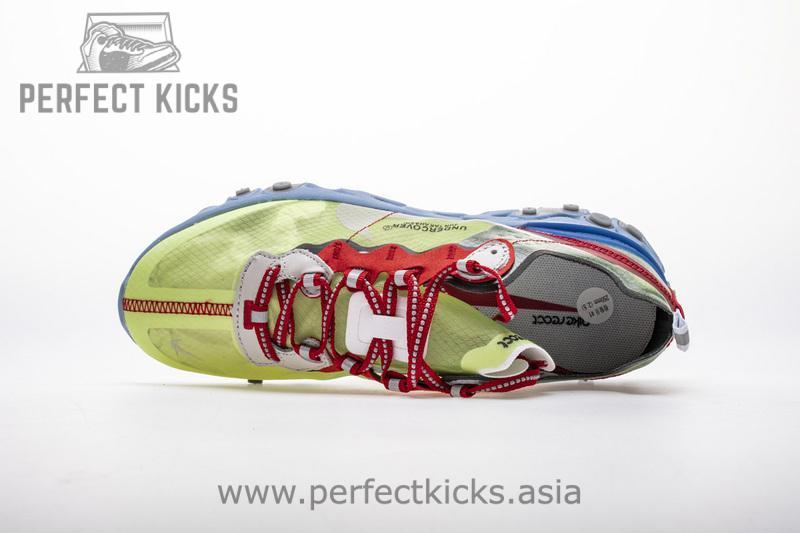 Nike React Element 87 BQ2718-700 - Image 3