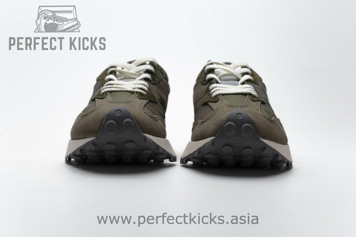 DCJ New Balance Army Green - Image 5