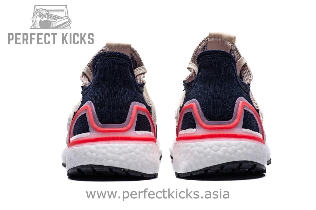 Ultra Boost 5.0(2019) Clear Brown Chalk White B37705 - Image 6