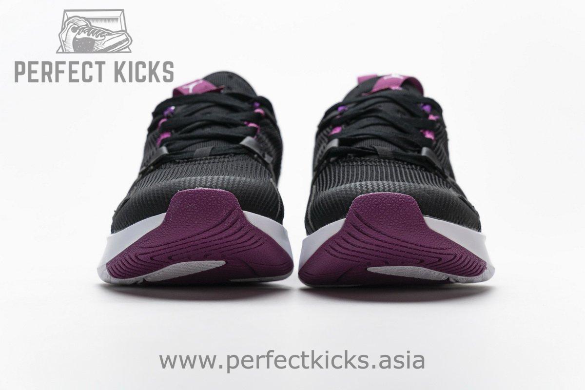 CV1761-015 Fragment Design x Jordan Delta SP Black Purple - Image 5