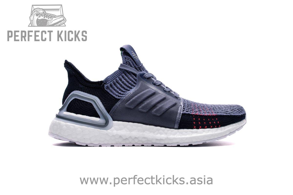 Ultra Boost 5.0(2019) Raw Indigo D96863 - Image 2