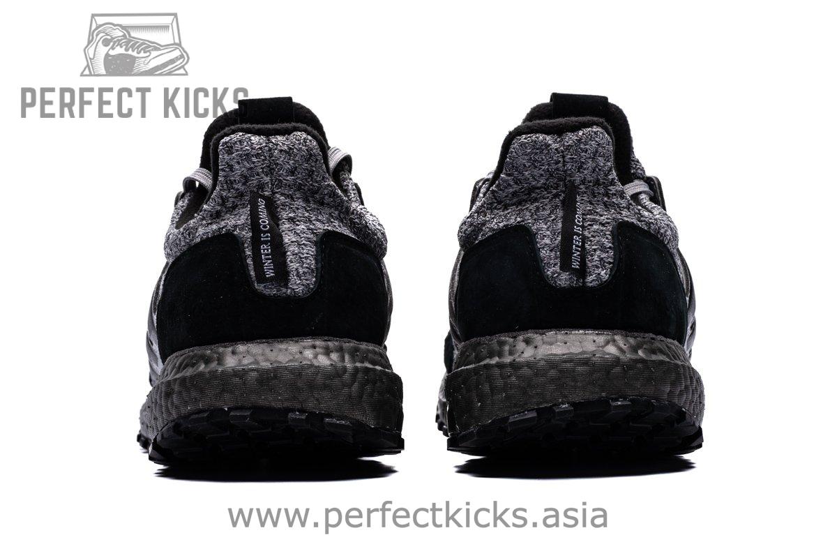 GAME OF THRONES x Ultra Boost “House Stark”EE3706 - Image 6
