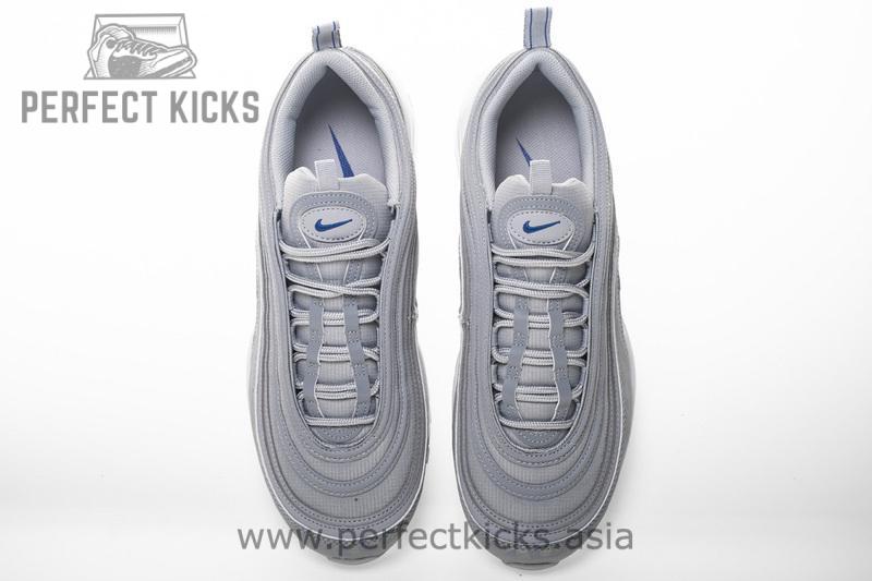 Nike Air Max 97 “Silver Grey” BQ3165-001 - Image 3