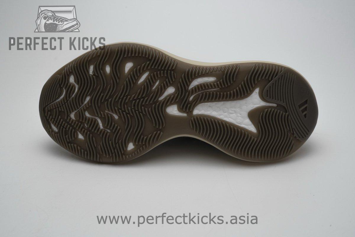 FX9764 adidas Yeezy Boost 380 Mist Real Boost - Image 3