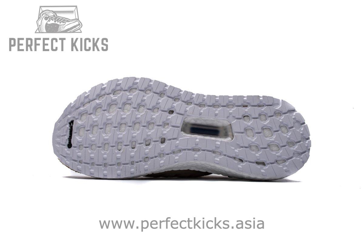 Ultra Boost 5.0(2019) Chalk White Pale Nude B75878 - Image 7