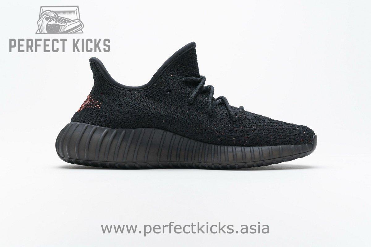 350 V2 BY9612 adidas Yeezy Boost 350 V2 “Core Black Red” - Image 8