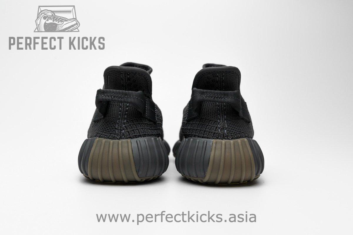 FY4176 adidas Yeezy Boost 350 V2 “Cinder Reflective” - Image 7