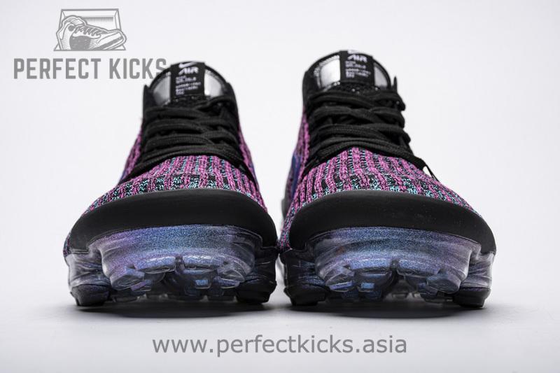 Nike Air VaporMax Flyknit 3.0 2019 “Throwback Future”AJ6910-007 - Image 5