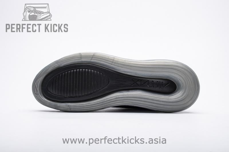 Nike Air Max 720 Northern Lights Night AO2924-001 - Image 2