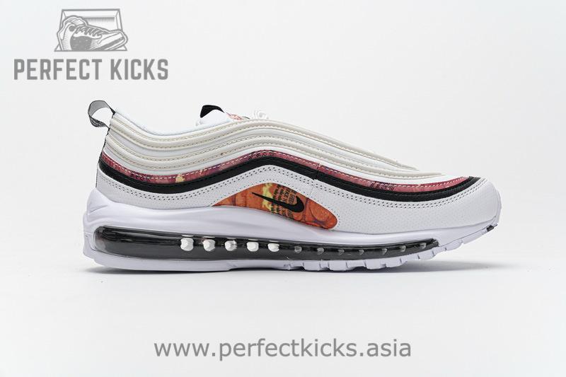 CU4731-100 Nike Air Max 97 Vintage Mosaic - Image 5