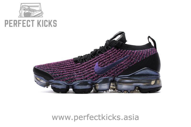 Nike Air Vapormax Flyknit 3 Throwback Future AJ6910-003 - Image 8