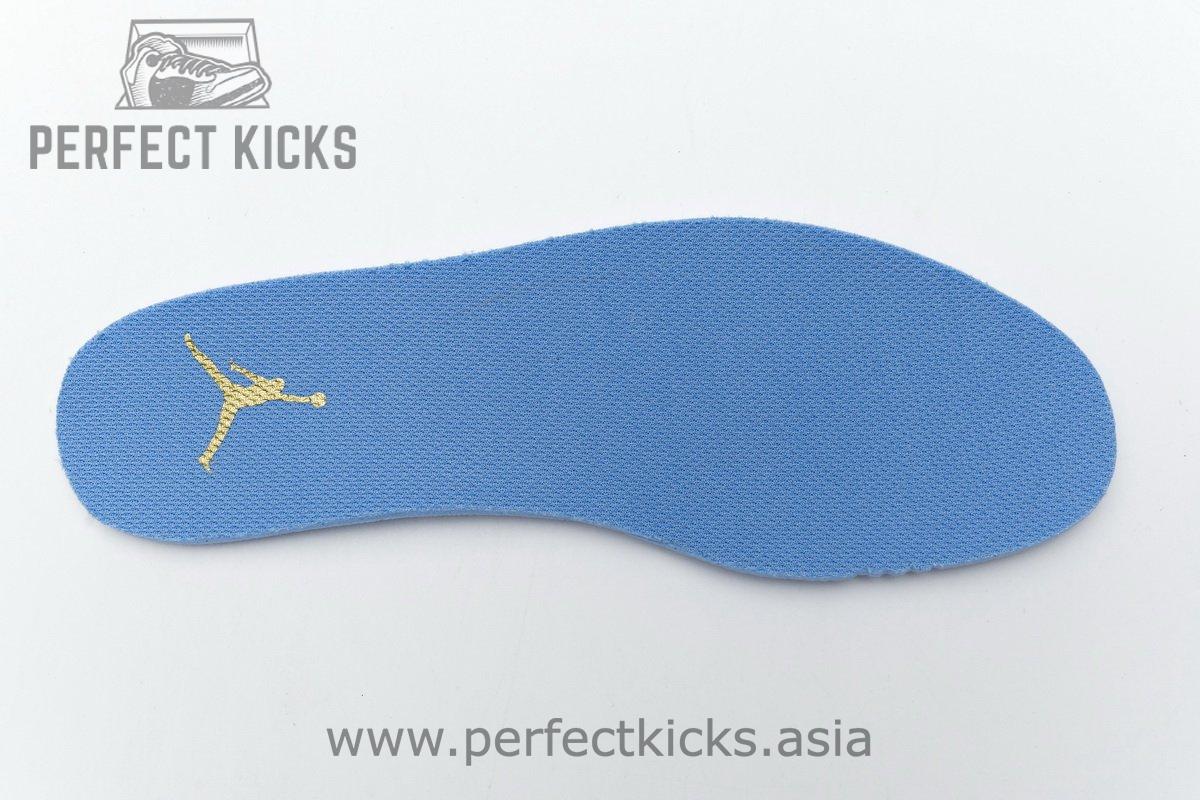 CV3043-100 Air Jordan 1 Low “Paris” - Image 11