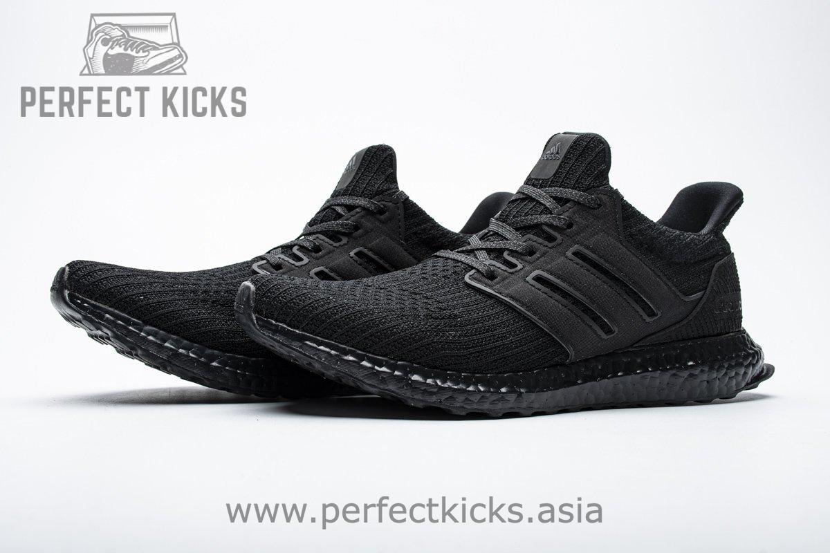 Ultra Boost 4.0 “Black”EH1420 - Image 4