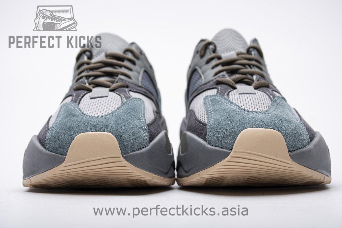 FW2499 Yeezy Boost 700 Teal Blue Basf Boost - Image 4