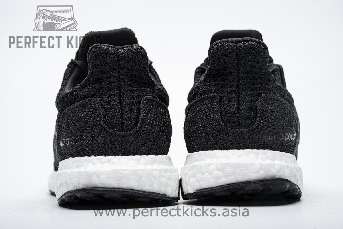 Ultra Boost 4.0 “Black/White”EH1422 - Image 5