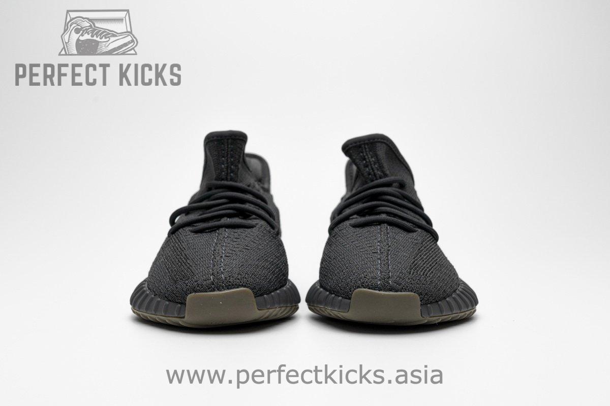 FY4176 adidas Yeezy Boost 350 V2 “Cinder Reflective” - Image 4