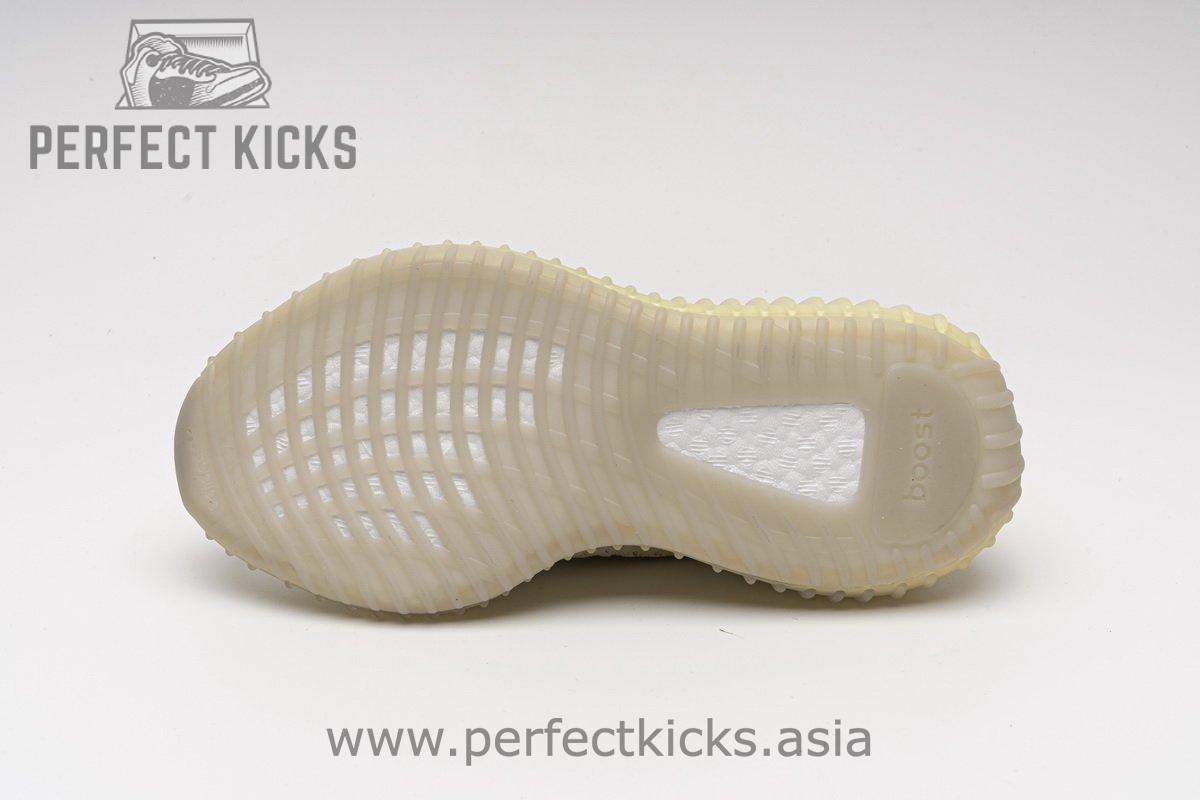 FX9028 adidas Yeezy Boost 350 V2 “Flax”Real Boost - Image 7